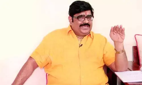 Astrologer Venu Swamy : ఫలించిన వేణు స్వామి పూజలు.. బంఫర్ ఆఫర్!