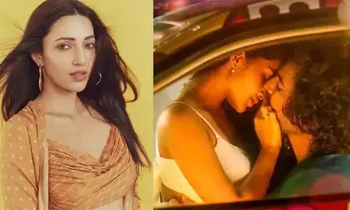 డీజే టిల్లు స్క్వేర్‌లో నేహాశెట్టి గెస్ట్ రోల్.. ఆమె ఎంట్రీతో ఏం జరగనుందో !