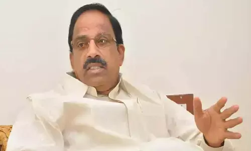 HYD: టికెట్ ఎఫెక్ట్: మాజీ మంత్రి తుమ్మల ఇంట్లో కీలక సమావేశం