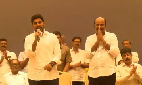 Gannavaram : గన్నవరం టీడీపీ ఇన్‌చార్జిగా యార్లగడ్డ వెంకట్రావు