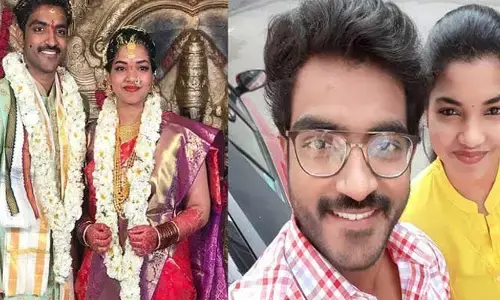 ‘Bigg Boss’కు వెళ్తే విడాకులే అంటూ.. నటుడికి వార్నింగ్‌ ఇచ్చిన భార్య