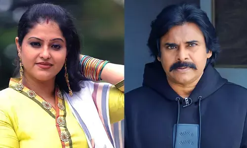 Rashi : ఆయన రియల్ క్యారెక్టర్ ఇది అంటూ.. Pawan Kalyan గురించి ఆసక్తికర వ్యాఖ్యలు...