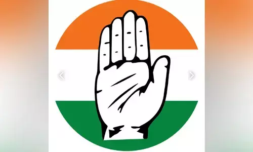 కాంగ్రెస్‌లో దరఖాస్తుల కోలాహలం..గాంధీభవన్‌కు క్యూ కడుతున్న నేతలు