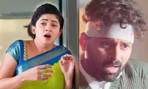 Nindu Noorella Saavasam August 23rd Episode: పెళ్లిచూపుల్లో మనోహరిని కాదన్న అమరేంద్ర.. అరుంధతిపై పగబట్టిన మనోహరి!