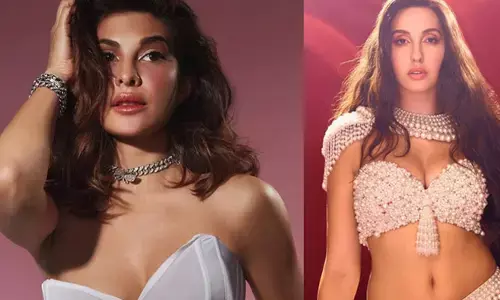 Nora Fatehi : నిర్మాత చేంజ్ అయితే.. హీరోయిన్ కూడా మారిపోవాల్సిందేనా?