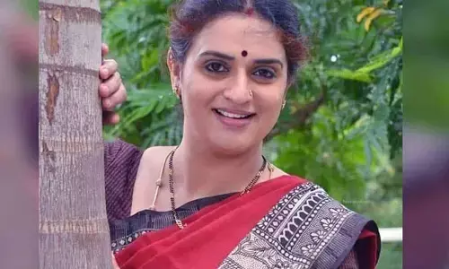 Pavithra Lokesh క్యారెక్టర్‌పై Naresh కొడుకు షాకింగ్ కామెంట్స్