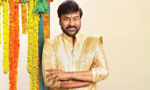 Chiranjeevi గ్యారేజీలో ఎన్ని Luxury Cars ఉన్నాయో తెలుసా? వాటి Price తెలిస్తే దిమ్మతిరిగి పోతుంది..