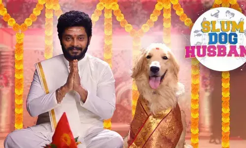 ‘Slum Dog Husband’ ఓటీటీ రిలీజ్ డేట్ ఫిక్స్..