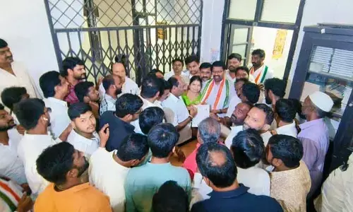ఉప్పల్ అసెంబ్లీ టికెట్ నాకే కేటాయించాలి : Ragidi Laxma Reddy