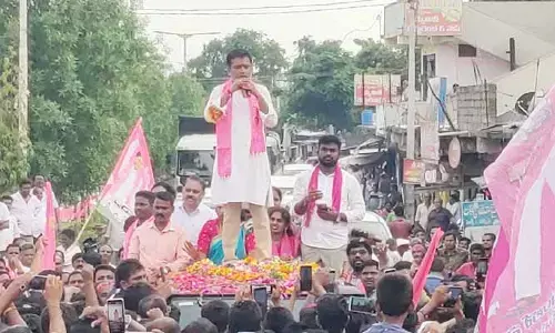 నాకు టిక్కెట్ రావొద్దని ఇంత కుతంత్రమా : బీఆర్ఎస్ మంథని అభ్యర్థి Putta Madhukar