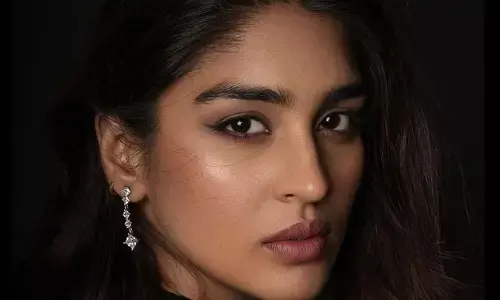 Yukti Thareja