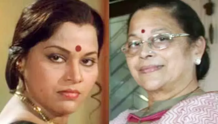 ఇండస్ట్రీలో విషాదం.. స్టార్ నటి మృతి! ఇండస్ట్రీలో విషాదం.. స్టార్ నటి మృతి!