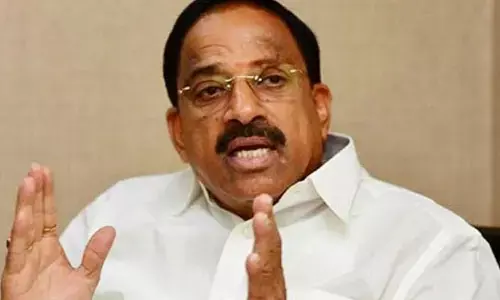 తుమ్మల నిర్ణయంపై సర్వత్రా ఆసక్తి..!బుజ్జగింపులకు దిగిన బీఆర్ఎస్ అధిష్టానం