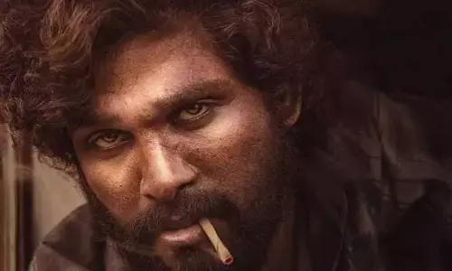 ‘Pushpa-2’ మూవీకి బన్నీ రెమ్యూనరేషన్ ఎంతో తెలుసా..?
