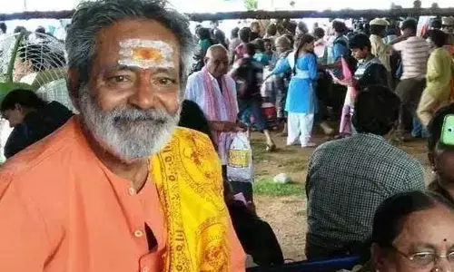 Bathini Brothers : చేప మందు పంపిణీ చేసే బత్తిని హరినాథ్ గౌడ్ మృతి