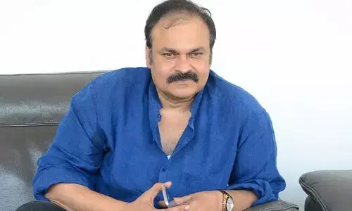 శంఖం సింకులో ఊదుంటే బాగుండు.. నాగబాబు హాట్ కామెంట్స్