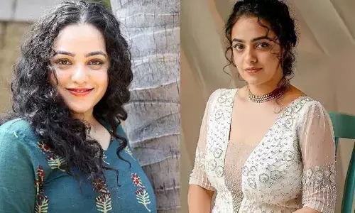 ఆ స్టార్ హీరోతో పెళ్లికి సిద్ధమైన Nithya Menen..!