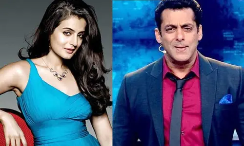Salman Khan సెక్సువల్ ఇంట్రెస్ట్‌పై హీరోయిన్ హాట్ కామెంట్స్..