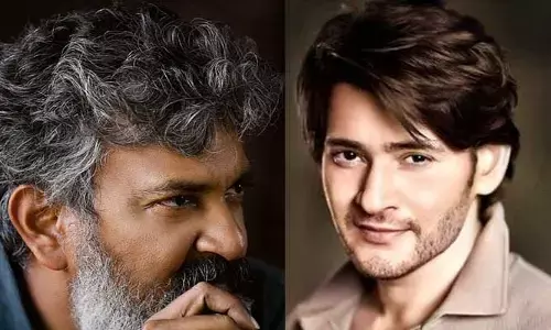 Mahesh Babu - SS Rajamouli  సినిమా.. ఈ హాలీవుడ్ యాక్టర్స్‌ను ప్రాజెక్ట్‌లోకి తీసుకుంటున్న జక్కన్న..