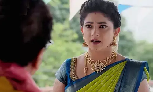 Nindu Noorella Saavasam Serial : పూర్తయిన అరుంధతి అంతిమసంస్కారం.. మనోహరిని బయపెడుతున్న అరు ఆత్మ!