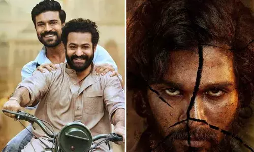 69వ జాతీయ చలన చిత్ర అవార్డులు.. సత్తా చాటిన తెలుగు సినిమాలు