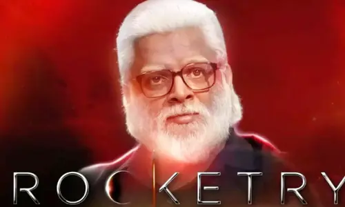 ‘Rocketry: The Nambi Effect’ : బెస్ట్ ఫిల్మ్‌గా ‘రాకెట్రీ: ది నంబి ఎఫెక్ట్‌’.. ఎంత ప్రైజ్ మనీ ఇస్తారో తెలుసా?