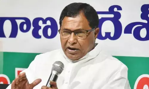 జనారెడ్డి దరఖాస్తుపై చర్చ.. పోటీ చేస్తారా? దూరంగా ఉంటారా?