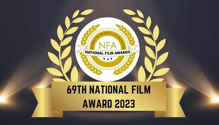 జాతీయ అవార్డుల ప్రకటనపై ముఖ్యమంత్రి సీరియస్ జాతీయ అవార్డుల ప్రకటనపై ముఖ్యమంత్రి సీరియస్