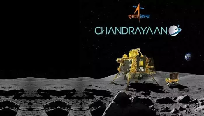 Chandrayaan-3: జాబిల్లి చెంతన చల్లదనమెంత?.. ఉపరితలంపై ఏం జరుగుతోంది?