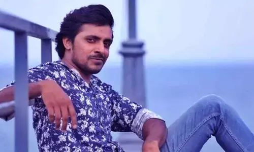 నేడు బలగం హీరో Priyadarshi పుట్టిన రోజు