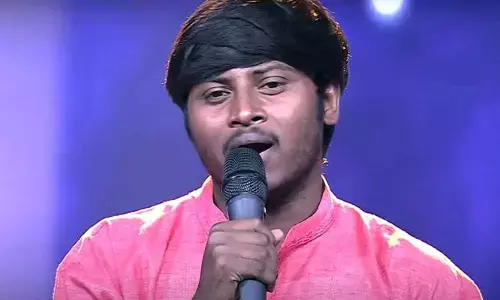 ప్రేమ పేరుతో మోసం.. Jabardasth కమెడియన్ అరెస్ట్