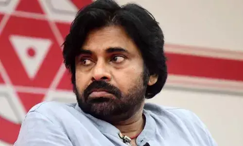 కన్‌ఫ్యూజ్ చేస్తున్న పవన్ కల్యాణ్.. కొత్తగా తెరపైకి మరో కార్యక్రమం..!