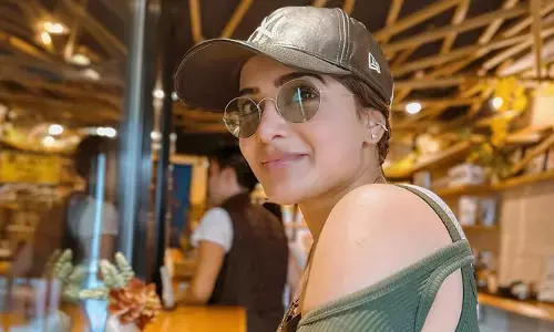 Samantha