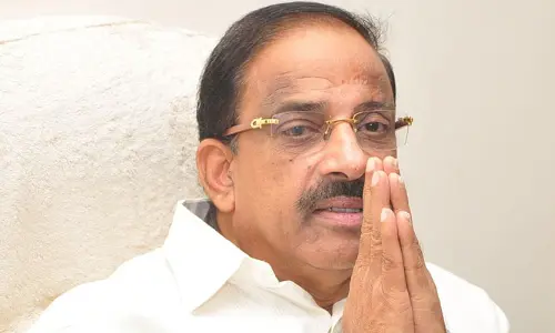 బ్రేకింగ్: మాజీ మంత్రి తుమ్మల నాగేశ్వర్ రావు సంచలన నిర్ణయం