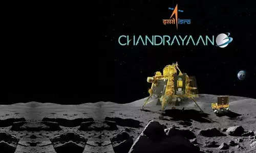 Chandrayaan-3: చివరి దశలో చంద్రయాన్-3 మిషన్..