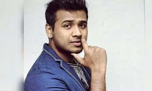 పాలిటిక్స్‌లోకి రాహుల్ సిప్లిగంజ్..? పోటీ చేసే స్థానం ఇదే!