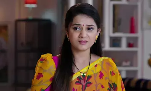 Krishna Mukunda Murari ఆగస్ట్ 25: నేటి ఎపిసోడ్ లో షాకింగ్ ట్విస్ట్