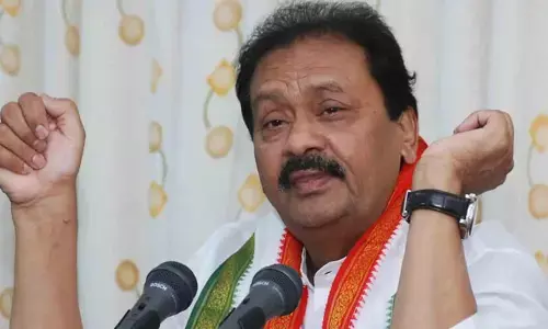 ఆ సొమ్మంతా పంచుతాం.. కాంగ్రెస్ నేత షబ్బీర్ అలీ కీలక వ్యాఖ్యలు