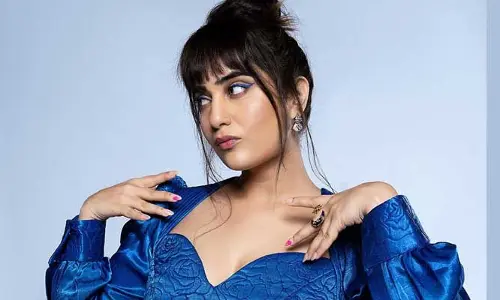 కొత్త గర్ల్ ఫ్రెండ్‌తో అర్జున్ చెట్టాపట్టాలు.. ఆ హీరోయిన్‌ను వదిలేసినట్లేనా?