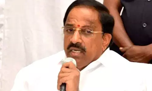 ఎన్నికల్లో నేను బరిలో ఉంటా : తుమ్మల నాగేశ్వరరావు