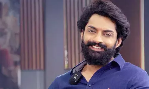 తండ్రి కారణంగా ప్రేమించిన అమ్మాయిని వదులుకున్న నందమూరి హీరో