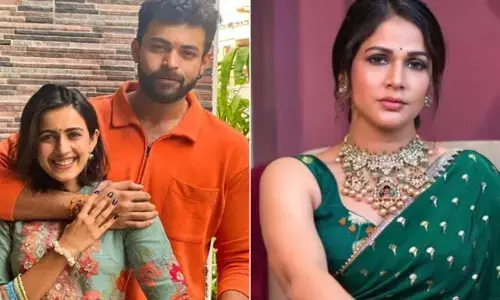 పెళ్లికి ముందే Lavanya గురించి తన అన్నకు అలా చెప్పిన Niharika..?