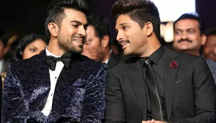 ఆ పని చేసి వివాదాలను పుల్ స్టాప్ చెప్పిన Ram Charan & Upasana ఆ పని చేసి వివాదాలను పుల్ స్టాప్ చెప్పిన Ram Charan & Upasana