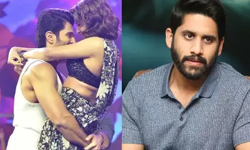 Khushi సినిమా samantha రియల్ లైఫ్ స్టోరీ నుంచి తీసుకున్నారా.. మరి ఆ  సీక్రెట్లు కూడా లీక్ చేస్తారా?