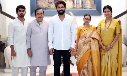 నేషనల్ అవార్డు తర్వాత ఆ స్టార్ కమెడియన్‌తో బన్నీ స్పెషల్ మీట్.. ఎందుకో తెలుసా..?