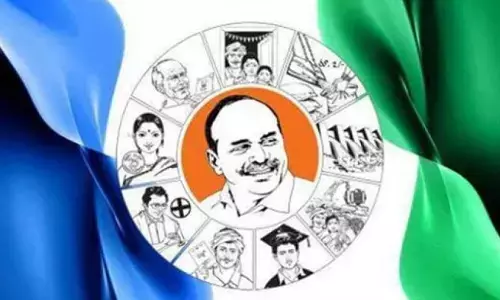 ఇండియా టుడే సర్వేతో పాలకపక్షంలో ఉలికిపాటు