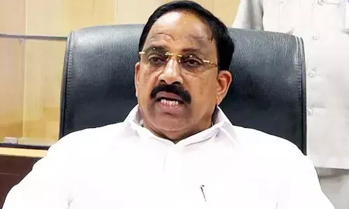 తుమ్మల రాక కోసం.. భారీ ఏర్పాట్లు చేస్తున్న అనుచరులు