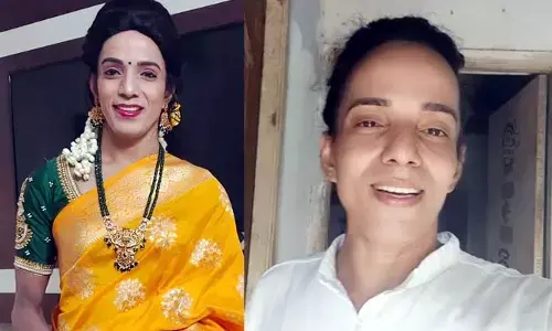 సర్జరీ కోసం ఇల్లు అమ్మేస్తున్న జబర్ధస్త్ కమెడియన్.. (వీడియో)