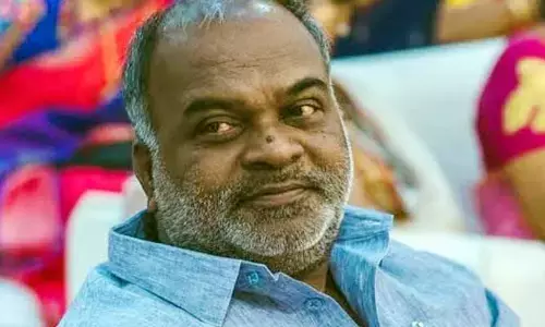 బీఆర్ఎస్‌కు మరో బిగ్ షాక్.. బీజేపీలోకి కీలక నేత?