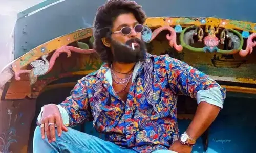 రూ. 20 కోట్లు పెట్టి అల్లు అర్జున్ నేషనల్ అవార్డ్ కొనుక్కున్నాడు..?